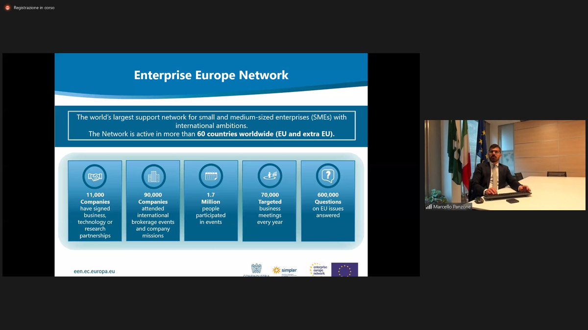 EU Techbridge tweet media