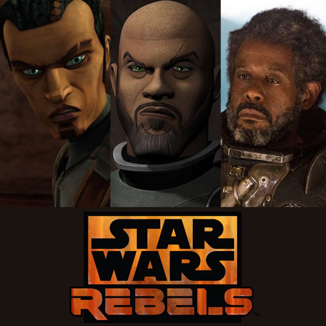 YASWPod's tweet image. New episode of @GeekStudies is out! #sawgererra makes another #rebels appearance during In the Name of the Rebellion parts 1&amp;amp;2!!! #starwars player.captivate.fm/episode/a94372…
