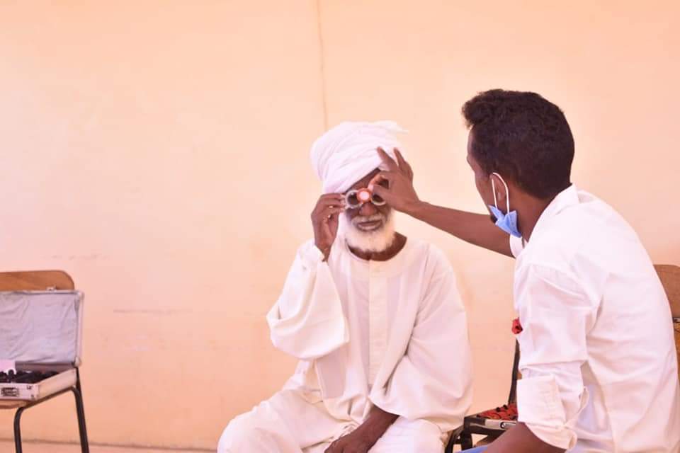 AlHakeimOrg_'s tweet photo. مقتطفات من اليوم الرابع و الختامي لقافلة ابو حمد https://t.co/4YyOJ34H1d