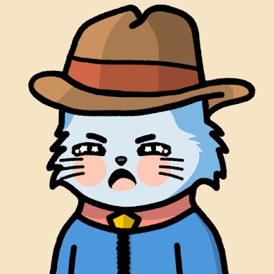 yeti_eth's tweet photo. #NewProfilePic https://t.co/bpSEehqt1M