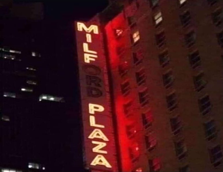 'Moving to another place"