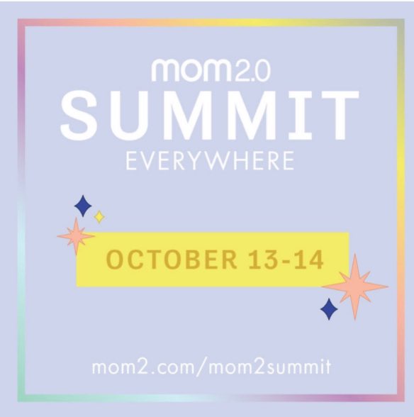Brilla Media is honored to be a Media Partner for <a href="/mom2summit/">MOM 2.0</a> Everywhere. The virtual edition of the premier event for influencers &amp; entrepreneurs kicks off today at 9 am PT/12 pm ET with a keynote from <a href="/thepioneerwoman/">Ree Drummond - The Pioneer Woman</a>. Register here: bit.ly/Mom2Summit2021 #Mom2Summit