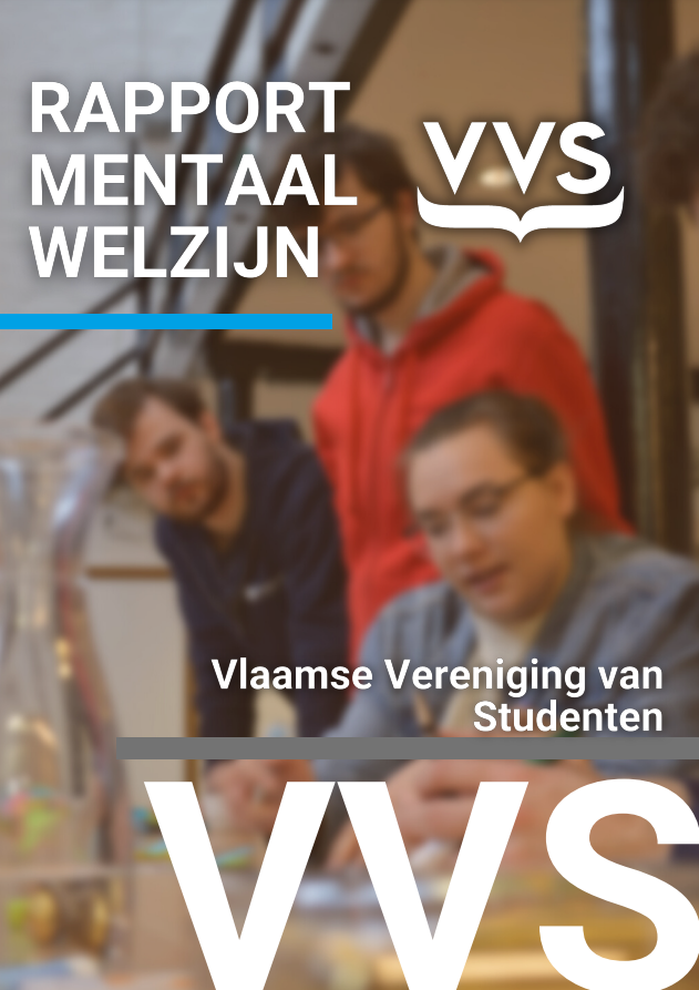 Het Rapport en Beleidsadvies Mentaal Welzijn zijn nu voor iedereen beschikbaar.

Je vind ze in onderstaande link 👇
bit.ly/Rapport_Beleid…