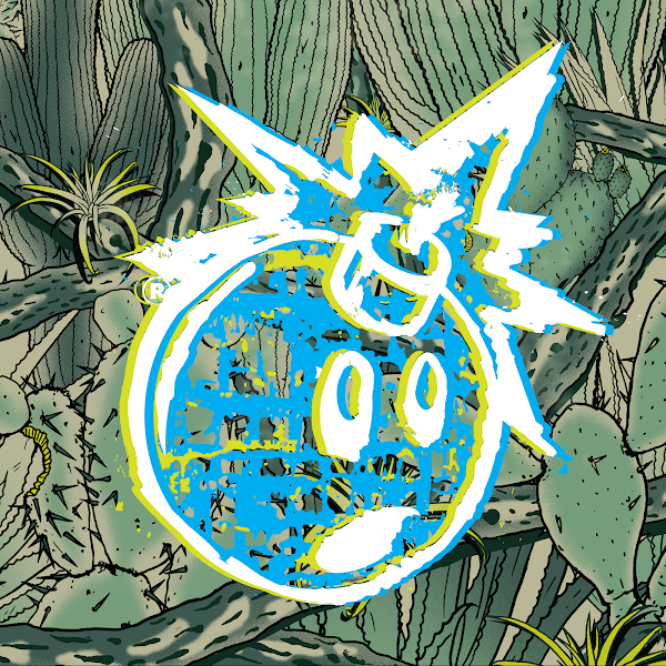 RandomAdamBomb's tweet image. #6936

Bomb Story: ...Triple Scribble Adam is a concept that was pitched to...

Background Story: This custom camouflage juxtaposes dead and live cacti to communicate the idea of nature's beauty in life and death...
buy: opensea.io/assets/0x7ab23…

@AdamBombSquad