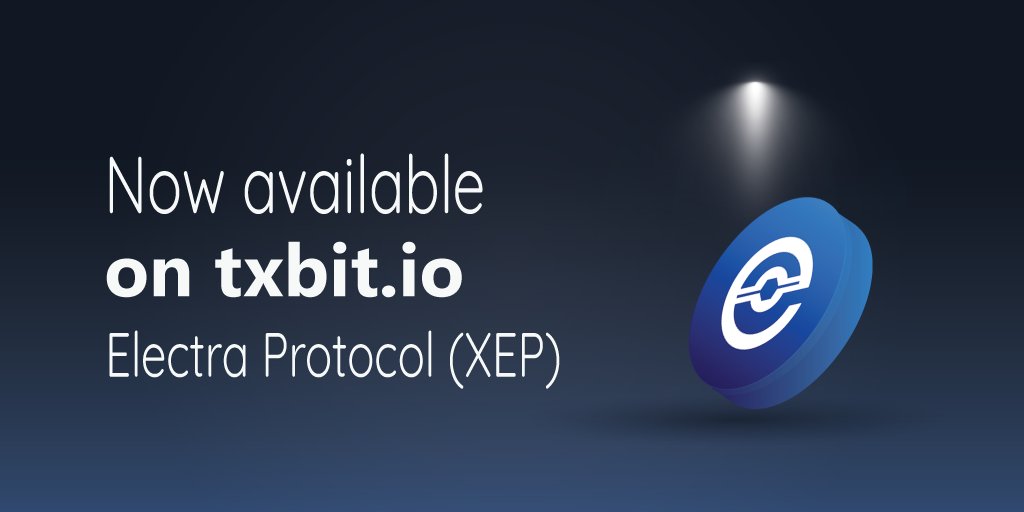txbit.io tweet media