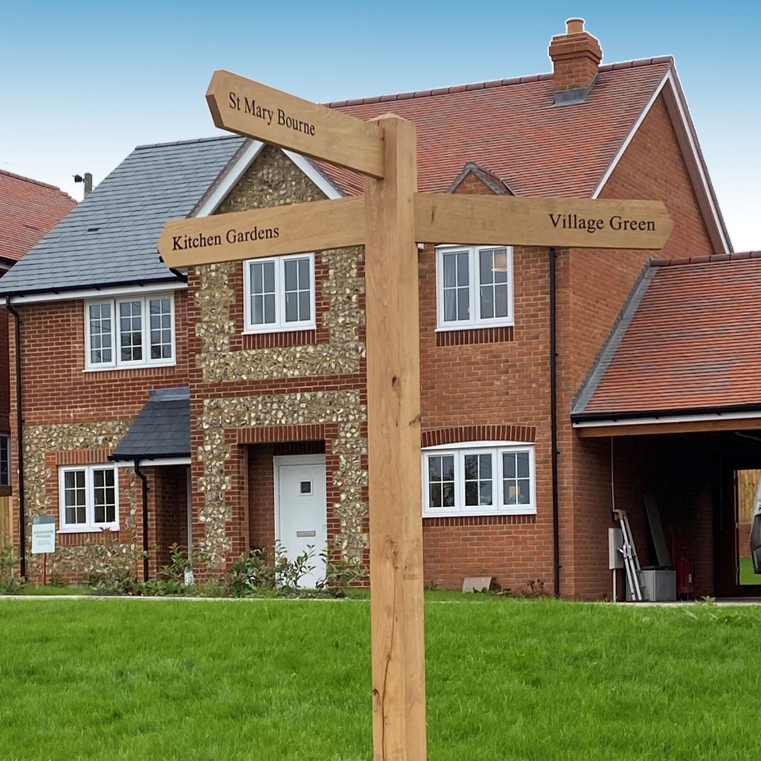 Trilogy Land & New Homes tweet media