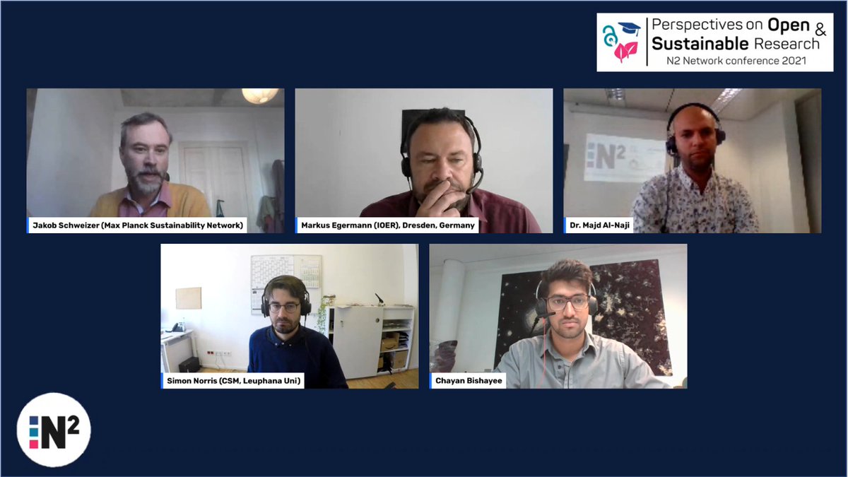What changes do we need for creating a #sustainable #society?

This morning at the #N2event our panelists discussed how we can drive this change on a political, on a structural and on a personal level.

What have you already learned or discussed today?