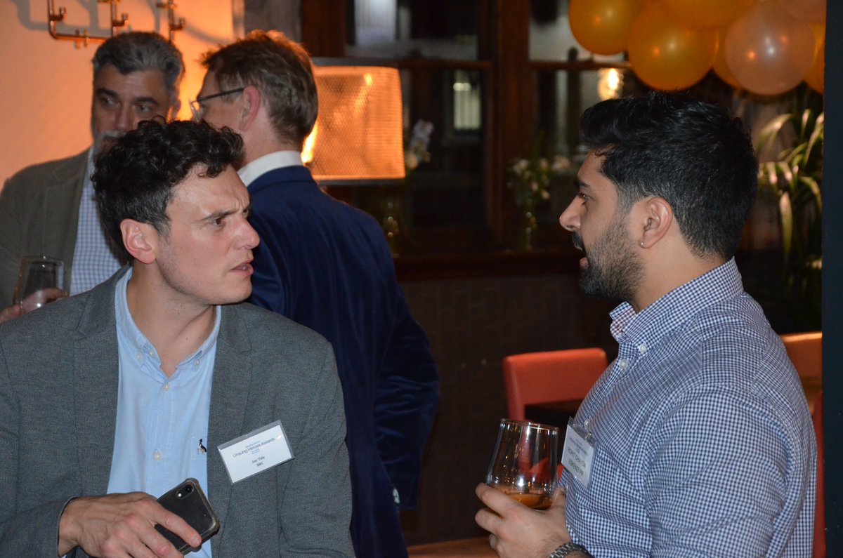 Rohit - Eskenzi PR tweet media