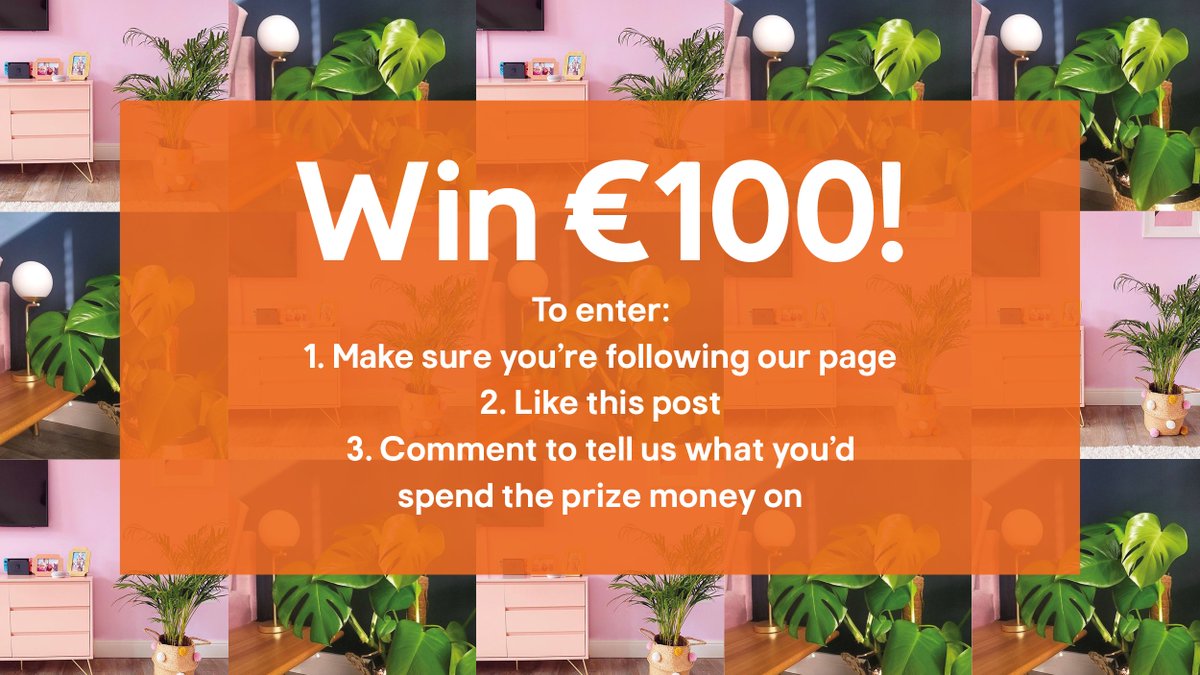 B&Q Ireland tweet media