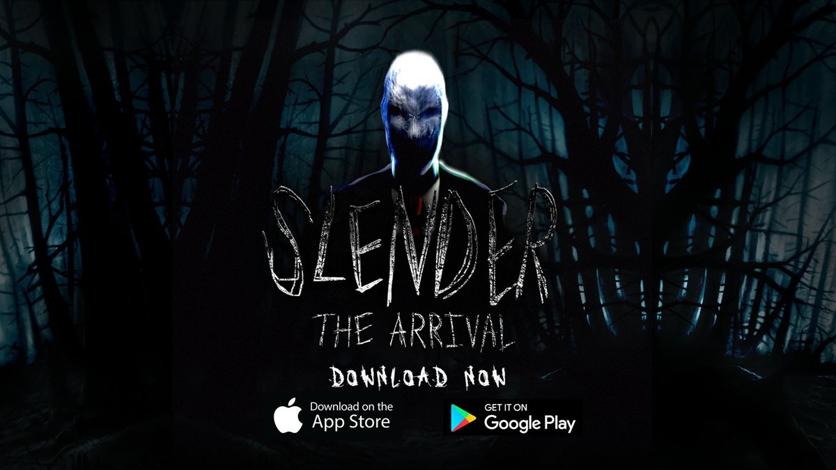 Slendrina X - Apps on Google Play
