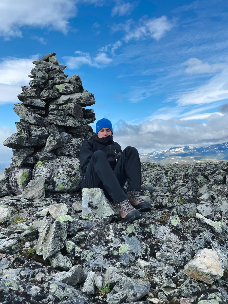 Building the instagram profile one stone at the time