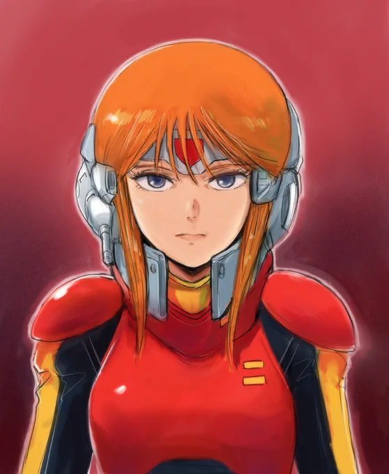 プルツーです。 
