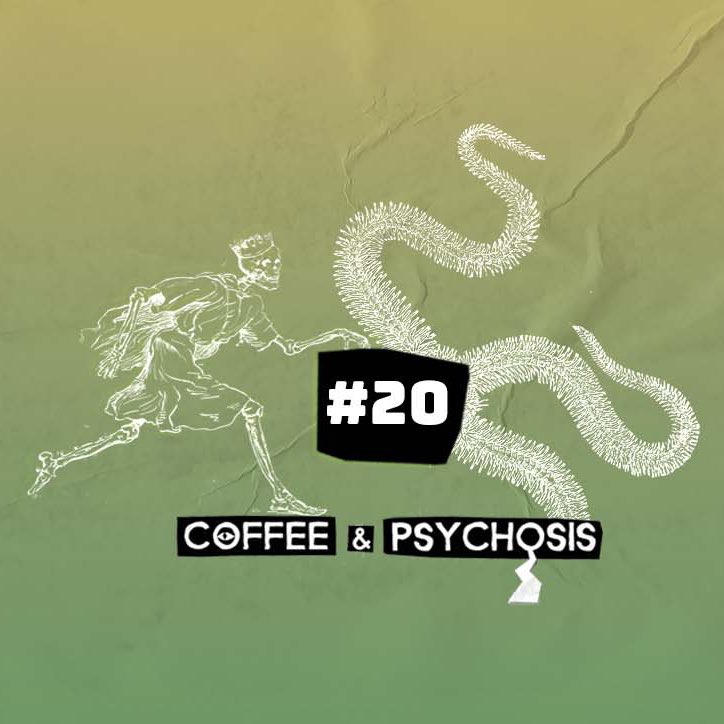 coffeepsychosis's tweet photo. ☕️ NEW podcast ☕️

#20 - Half metal straitjacket

LISTEN NOW 🎙️ 

▪️Direct: https://t.co/WM171OV3mA
▪️Spotify: https://t.co/4ZEKpvxGlN
▪️Apple podcasts: https://t.co/M1w3YLidy7 https://t.co/qhUG4VVq1D
