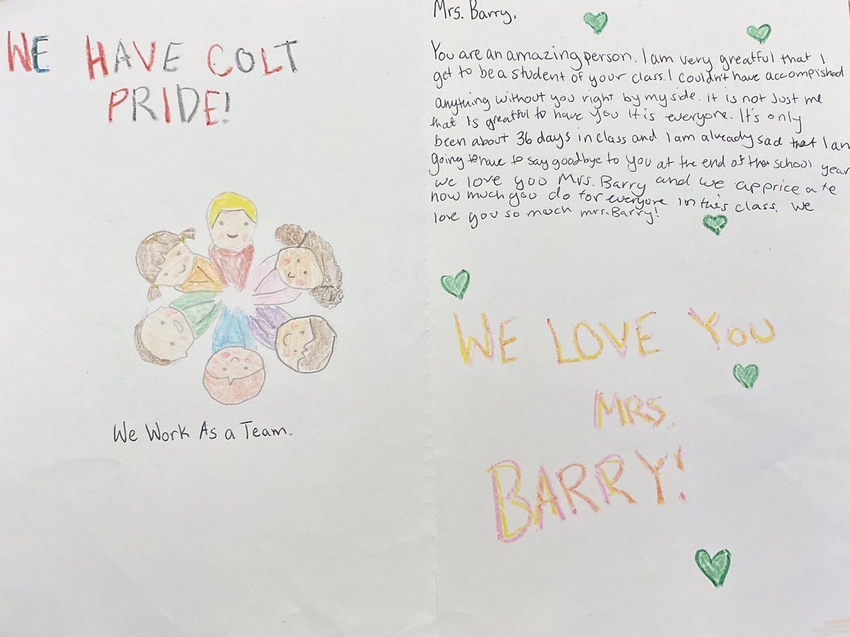 Mrs.Barry 5th North Barrington tweet media