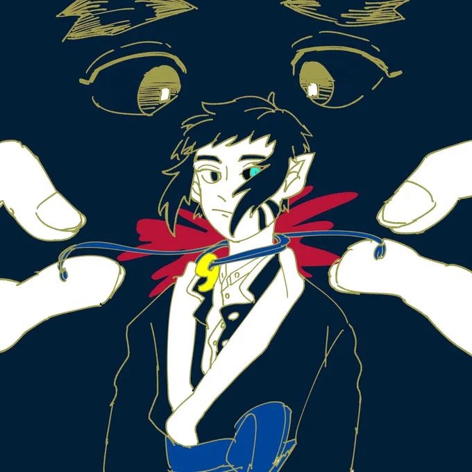 善獪 