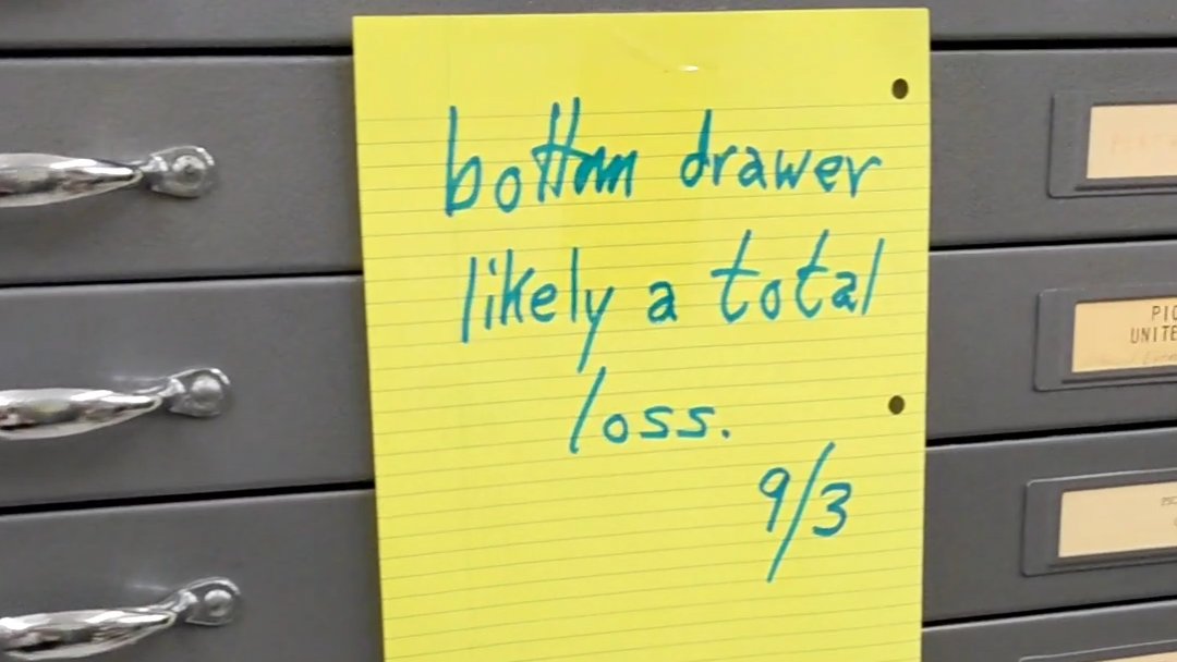 Rutgers Special Collections & University Archives tweet media