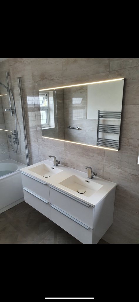 Croydon’s Premier Bathroom showroom tweet media