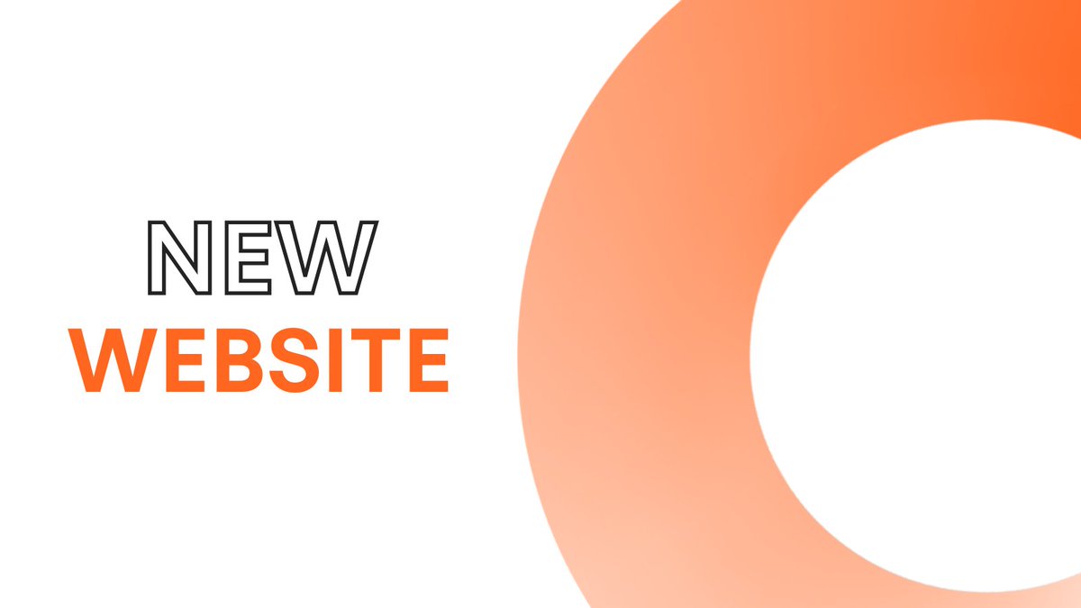 Say hello to Bold 2.0: ow.ly/ZsWr50GqFHP

✔️Better shopping experience
✔️Brand new look and feel
✔️Developed to grow alongside our ambitions 
✔️Shares our story on how we can make your life smarter
 ✔️Share experiences from our community
 ✔️much more!