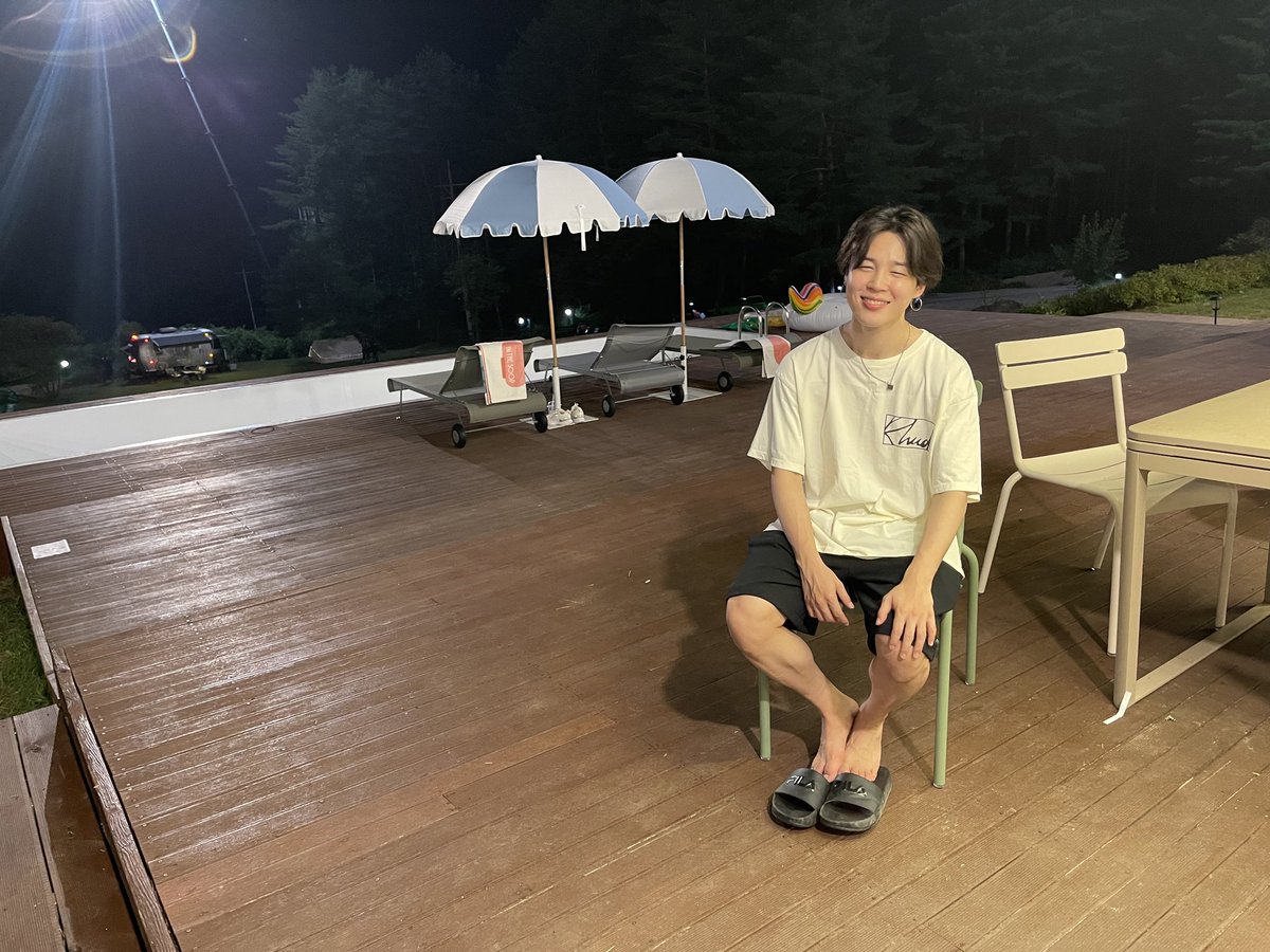 Baby G Saengil Chooka
#남준 <a href="/jimimofficial/">Jimin (지민)</a>