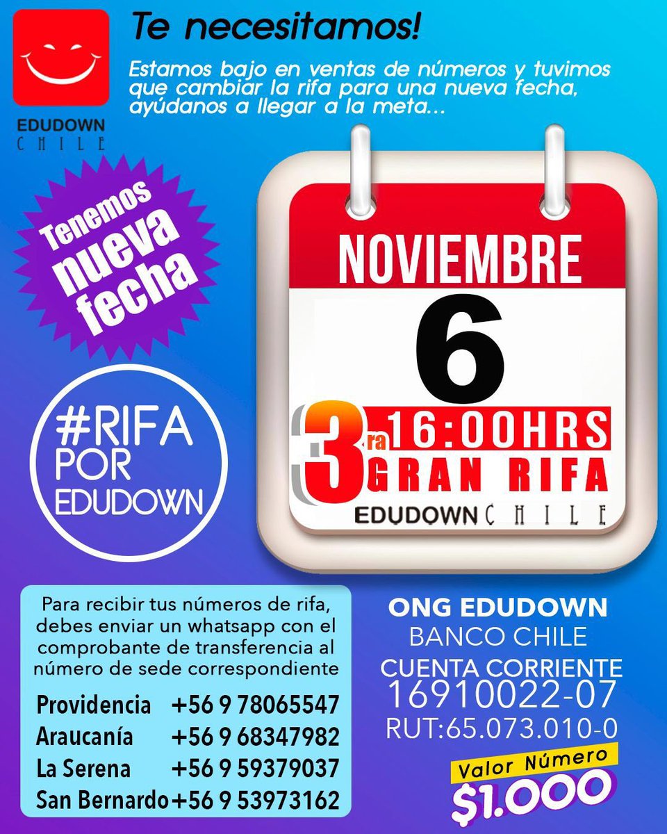 Corporación Edudown tweet media