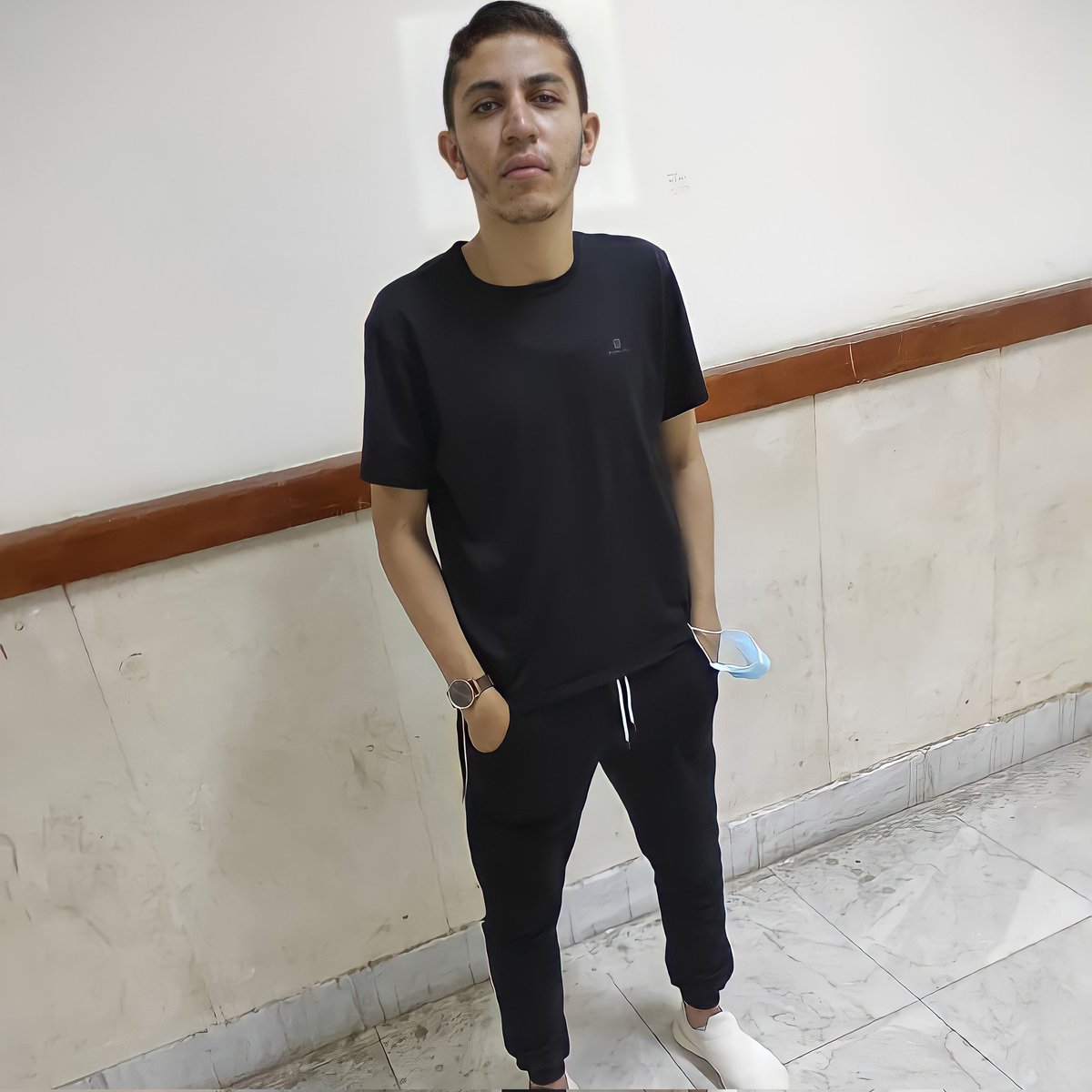 TawfeekSayed5's tweet photo. 🖤🖤🤍 https://t.co/9lyUYhX6Ge