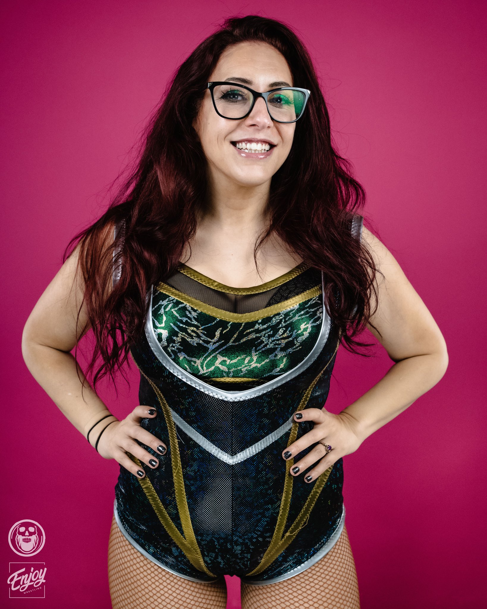 Veda Scott