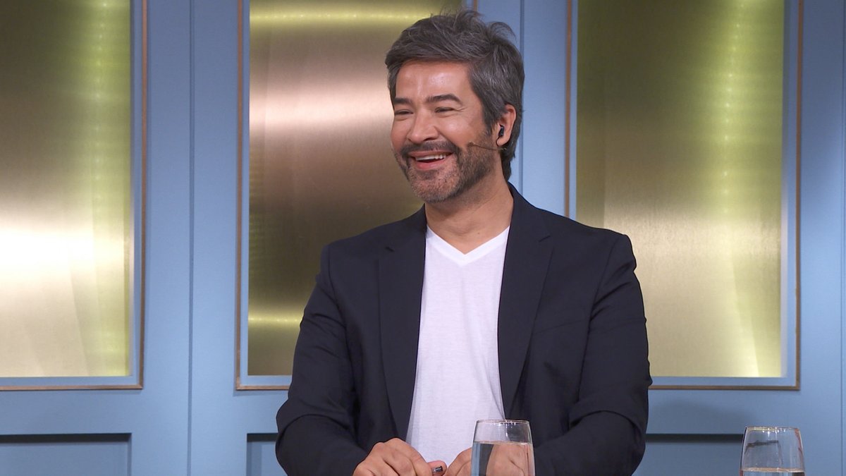 Este juradazo te espera👇

#GPCocina <a href="/eltreceoficial/">eltrece</a>