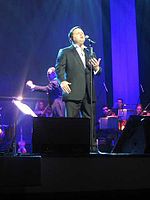 Happy Birthday to Paul Potts     