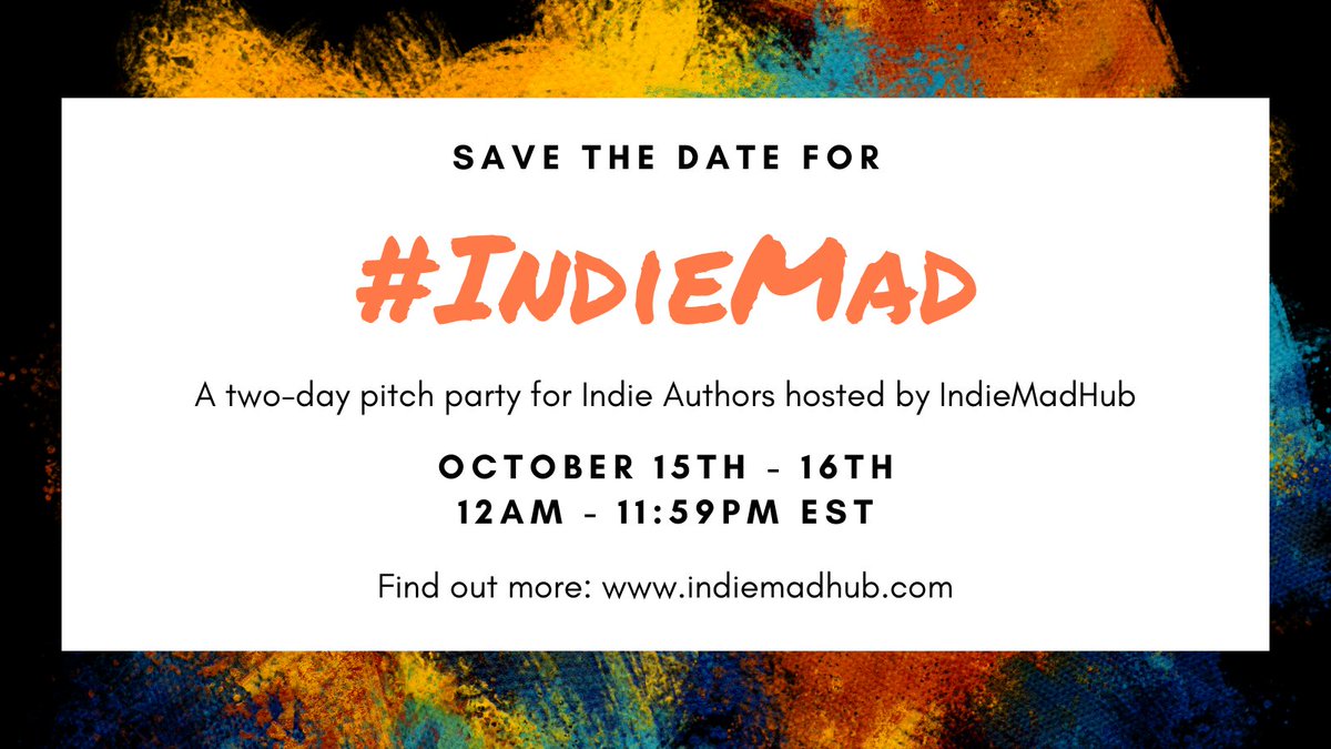 IndieMadHub tweet media