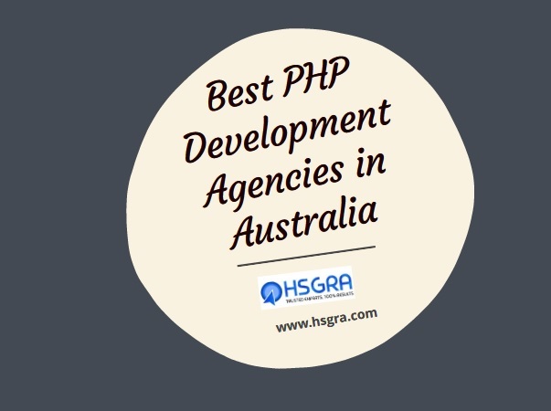 hsgradigital's tweet image. Best PHP Development Agencies in Australia
hsgra.com/php-developmen…

#BestPHPDevelopmentAgenciesinAustralia #BestPHPDevelopmentAgencies #BestPHPDevelopment #Searchengine #Search #Google #GooglePHPDevelopment #Bing #BingPHPDevelopment #Yahoo #YahooPHPDevelopment #HSGRA #Wikipedia