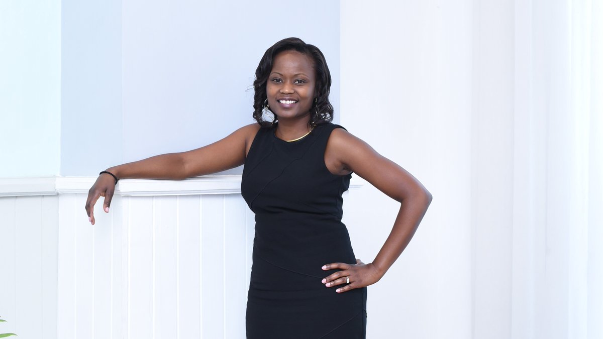 We’re continuing to highlight our fantastic team here at #CKiD! Jackie Karita Muiru, MPH is a Clinical Research Project Manager in #Nephrology at <a href="/ChildrensPhila/">Children's Hospital</a>, and has worked as a lead CKiD study coordinator since 2005, aka since the cohort started!
