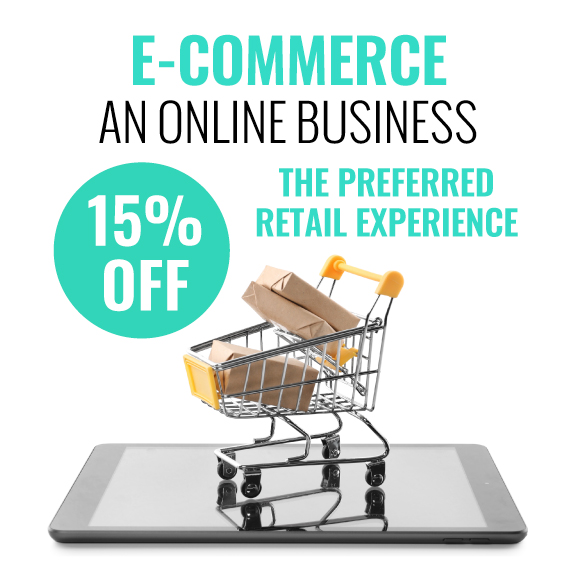 transformdesign's tweet image. 15% Off E-Commerce Websites. Contact us for more details.