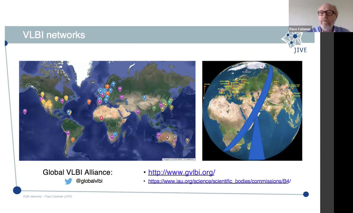 JIVE ERIC director (@jivedirector) on Twitter photo Online training of future scientists in Madagascar and Mozambique, an initiative of <a href="/dara_project/">DARA Project</a> and <a href="/EU_Commission/">European Commission</a> <a href="/jivevlbi/">JIVE</a> #EC_JUMPINGJIVE, my lecture on #VLBI networks #EU_RIs <a href="/GlobalVlbi/">Global VLBI Alliance</a> Online training of future scientists in Madagascar and Mozambique, an initiative of <a href="/dara_project/">DARA Project</a> and <a href="/EU_Commission/">European Commission</a> <a href="/jivevlbi/">JIVE</a> #EC_JUMPINGJIVE, my lecture on #VLBI networks #EU_RIs <a href="/GlobalVlbi/">Global VLBI Alliance</a>