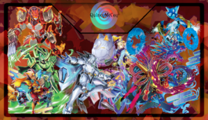 ygorganization's tweet photo. Creative Deck Profile: Super Quantum P.U.N.K., ft. DBGC Support - https://t.co/uxo1Z6CB7F - #yugioh #ygorg #Archetype_Discussion #Articles #Casual_Decklist #Deck_Building #Decklists #Looking_Ahead #Strategy #Video https://t.co/lItqYLn1XD