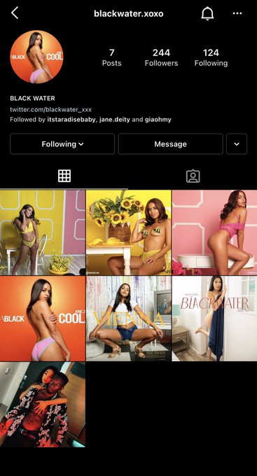 We&rsquo;re back on Instagram, follow now. At 500 followers we will make our OnlyFans $FREE for 3 days!   https://t