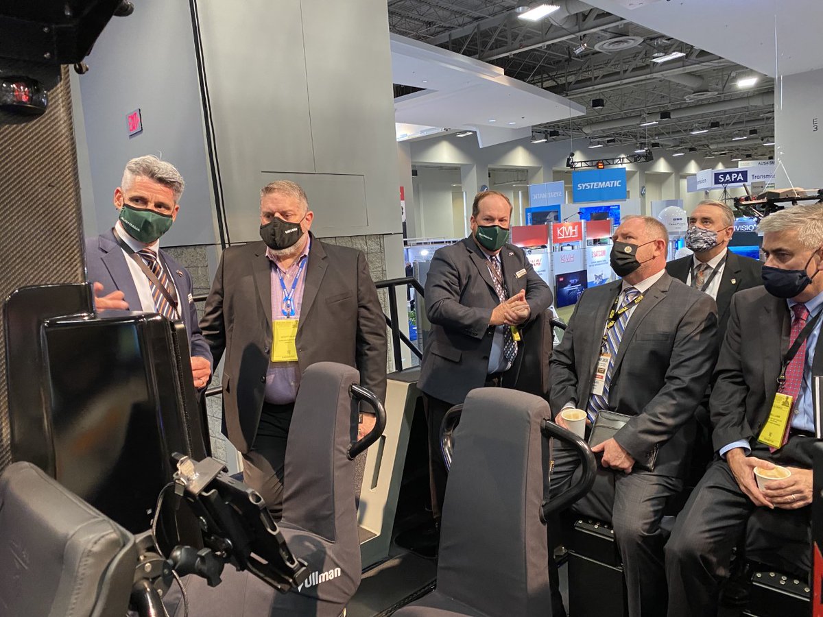 Whiskey_Project's tweet photo. Last chance to see the WHISKEY MMRC at #AUSA2021! You can find us with #TeamDefenceAustralia at the Australia Pavilion, booth 7319.  @AUSAorg 
#Maritime #Marines #Navy #Military https://t.co/DGc2coWhgQ