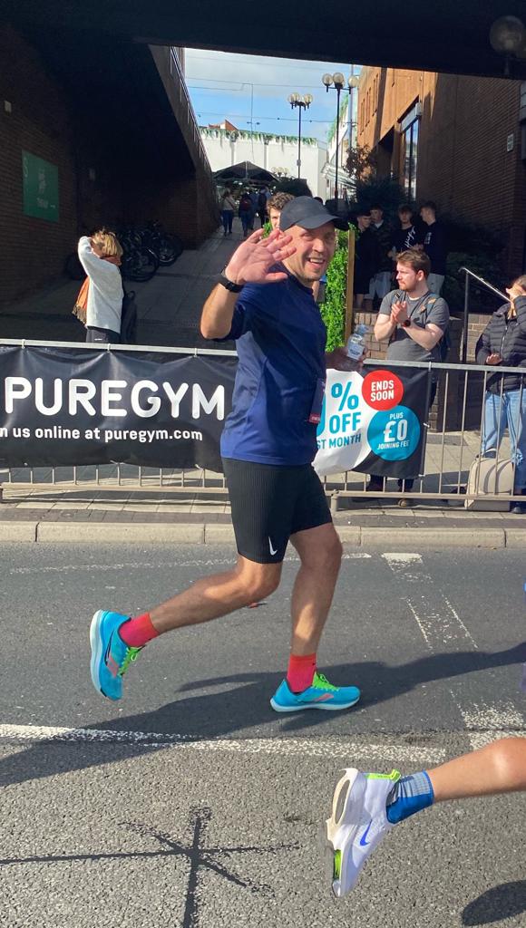 All in for <a href="/Marathon_Mcr/">Manchester Marathon</a> 2022, let's do this (again)