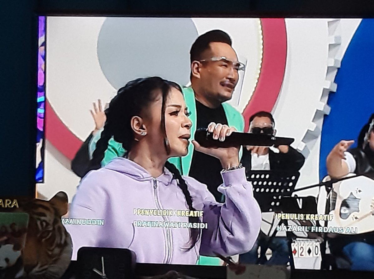 panggilsayasa's tweet photo. Yeahh penampakan irama di situ💜💜💜 @shihazikir87 #punchlinedac https://t.co/CDlHnjFAtg