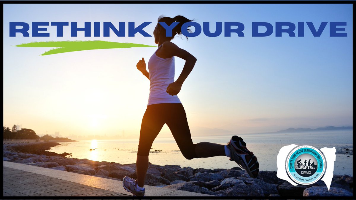 getactiveCWATS's tweet photo. Doing 150 minutes of physical activity a week helps prevent chronic disease. Instead of reaching for the car keys, #RethinkYourDrive by walking, running, cycling, rollerblading or skateboarding to your destination. #Walktober
Find out more: https://t.co/gvKhhBfMzy https://t.co/reilvPrKG1