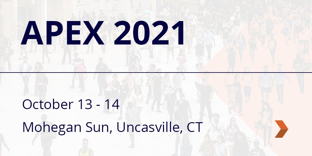 StrategyCorps's tweet photo. We're proud to sponsor @CooperativeCUA #Apex2021. f you're looking to improve your credit union's retail checking lineup, be sure to say hello to our regional director, Dan Laughlin, at the event!
#creditunions #CCUA #communitybanking #fintech #checking #BaZing #CheckingScore https://t.co/vCE7vZKVez