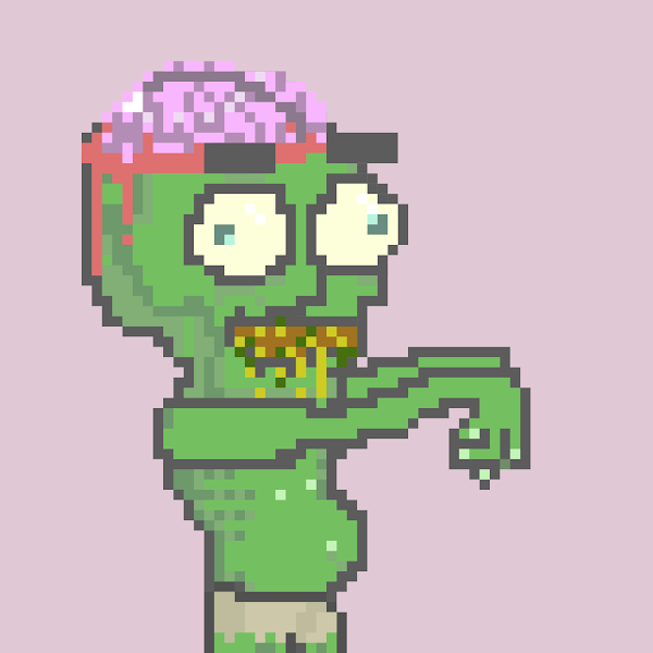ZomboiSalesBot's tweet photo. Zomboi #1845 sold for Ξ0.01
https://t.co/oB1Zshr8W1 https://t.co/ugagSGhGh2