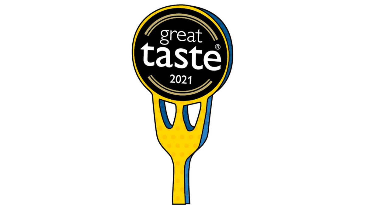 Join us from 4:30pm this Sunday as we live-tweet the results from the #GoldenFork Awards. We'll also be posting plenty of updates &amp; behind-the-scenes action over on Instagram. We're <a href="/guildoffinefood/">Guild of Fine Food</a> there too! 

Who will be crowned the 2021 #GreatTasteAwards Supreme Champion?