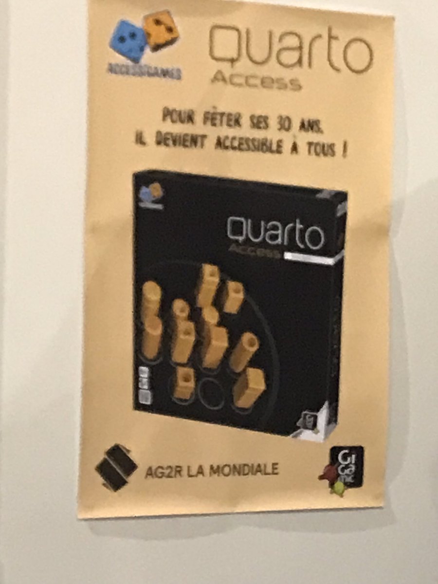 LMVaujour's tweet photo. Très belle expérience au @SalonAutonomic ce matin en présence de partenaires de l’action sociale d’@AG2RLAMONDIALE : @AccessiJeux @RyadhSallem et bien d’autres. Excellentes sources d’inspiration! @HauckTristan @sebastianisteph @jonathanauffret @LauryalaLy https://t.co/p457ktMx57