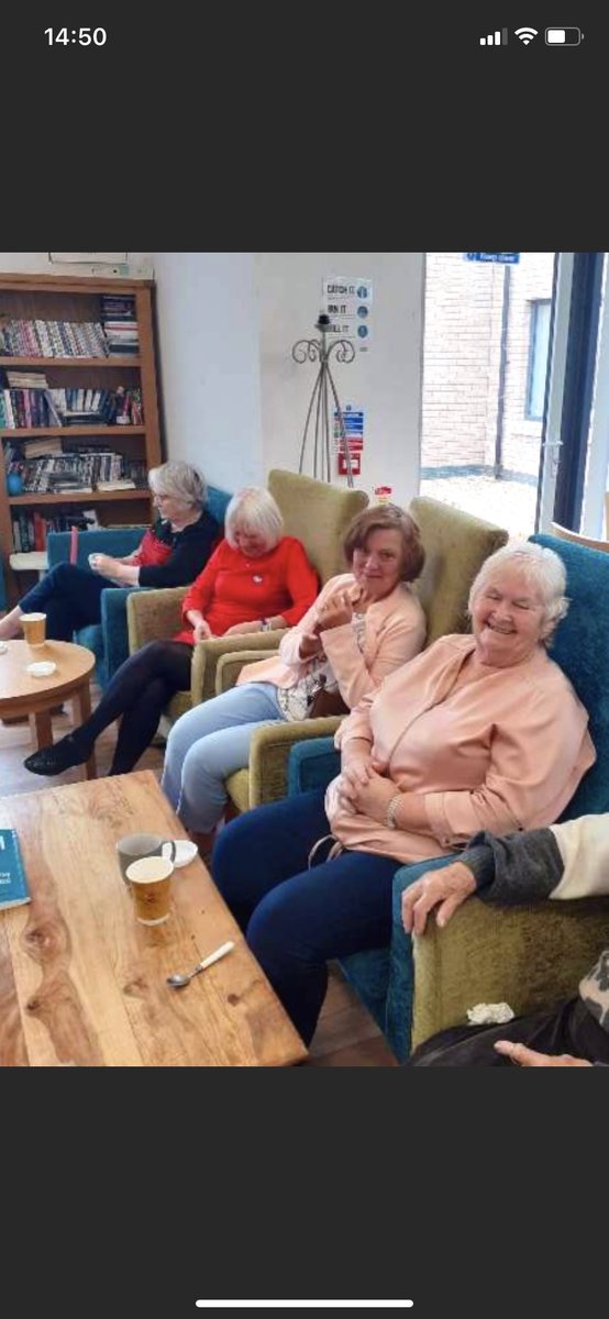 Praxis Care tweet media