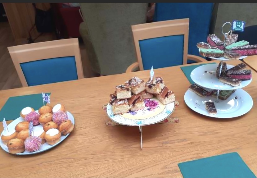 Praxis Care tweet media