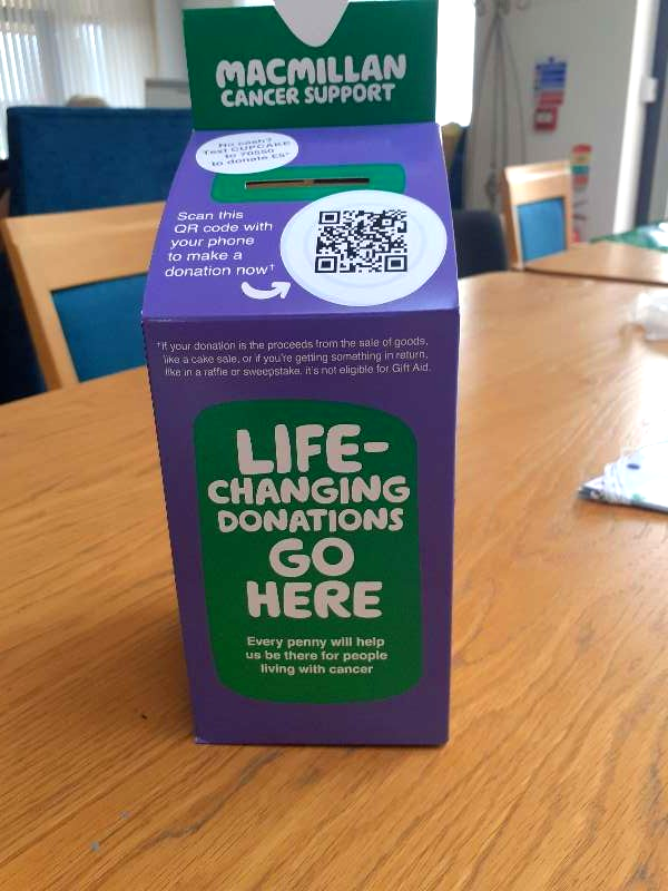 Praxis Care tweet media