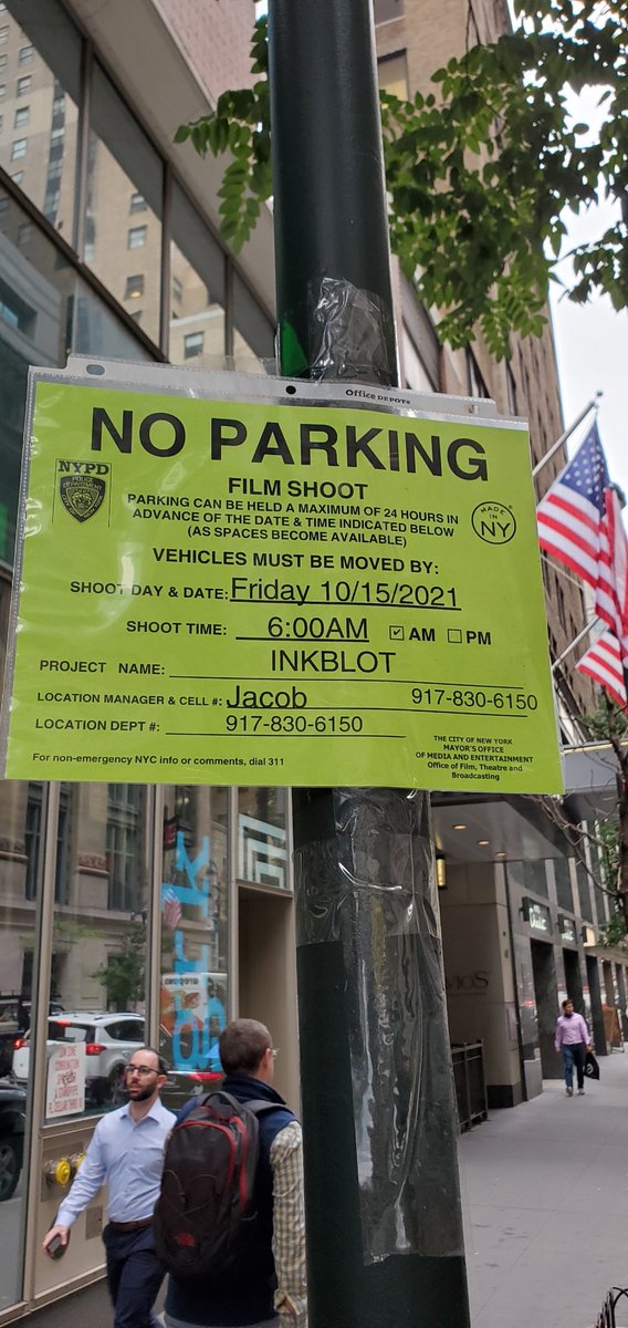 gregdotgilbert's tweet image. .@olv 45th and Lexington Ave, NYC. What is this?