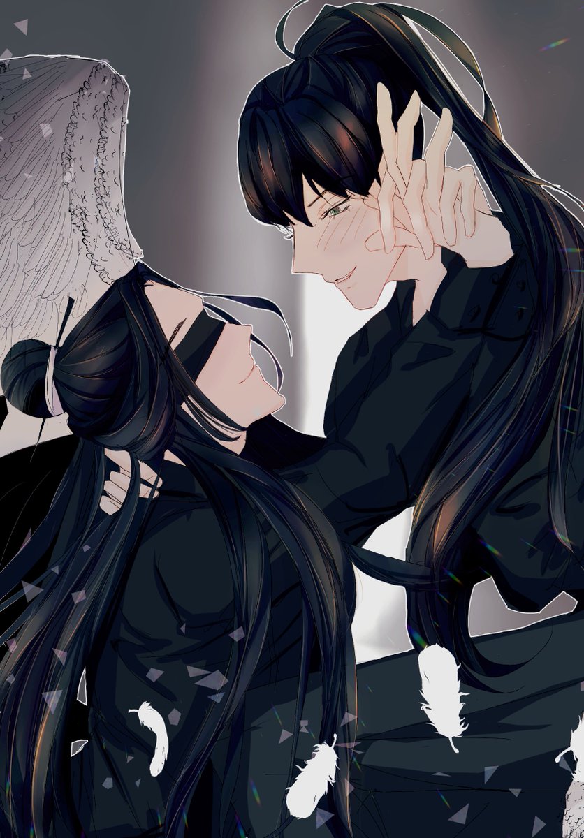 bumeok2424's tweet photo. ㅜ 날개... 못생겼으니까 짜르자 #xuexiao #설성 https://t.co/4nMAZ5XLRy