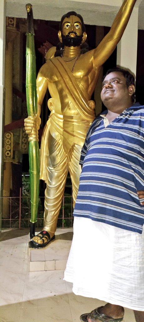 meesamsuresh's tweet photo. తెలుగు వీర లేవరా దీక్ష బూని సాగరా దేశమాత స్వేఛ్ఛ కోరి తిరుగుబాటు చేయరా....! #AlluriSitaRamaraju #statuschallenge #Telugu #HERO https://t.co/Dw2GfkxKiJ