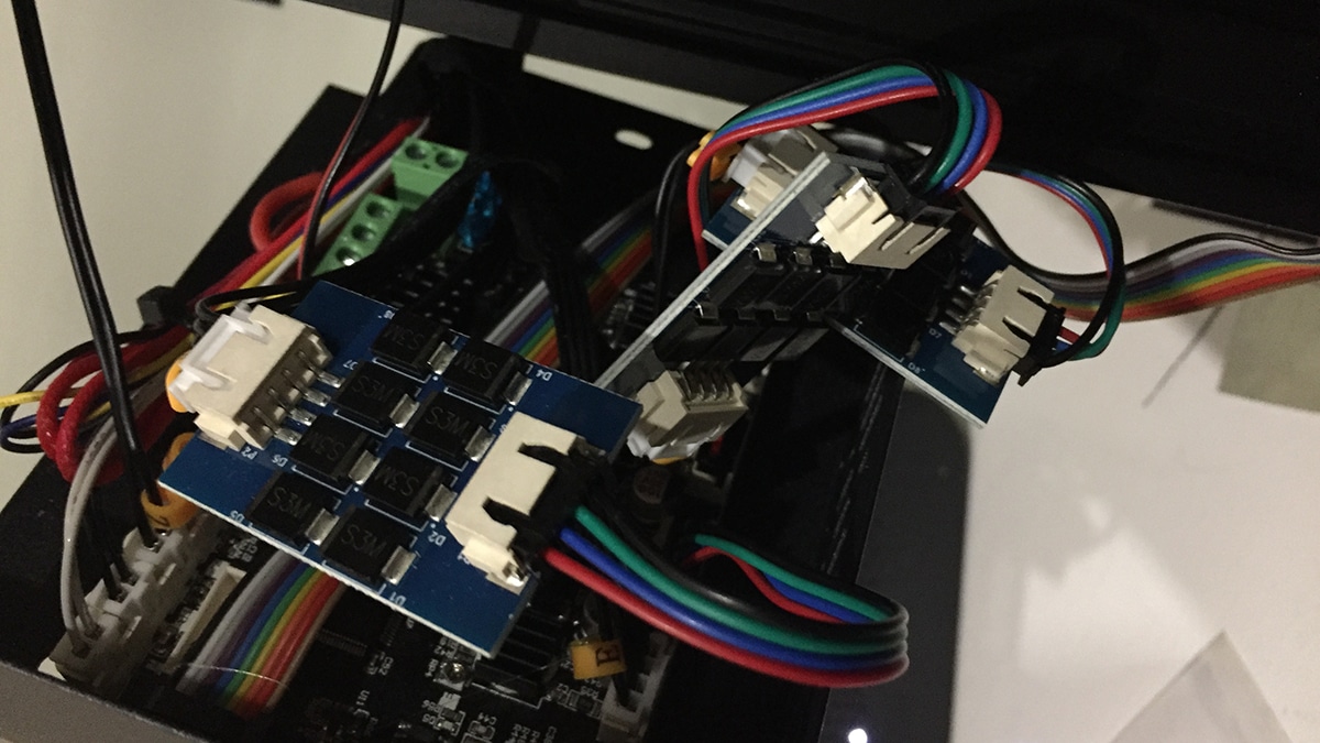 New post (TL Smoothers - What Are They And Do They Work?) on 3D PRINTING UK - 3dprintinguk.com/tl-smoothers-w… #3dprinting #3dprinter #3dPrintingBlog